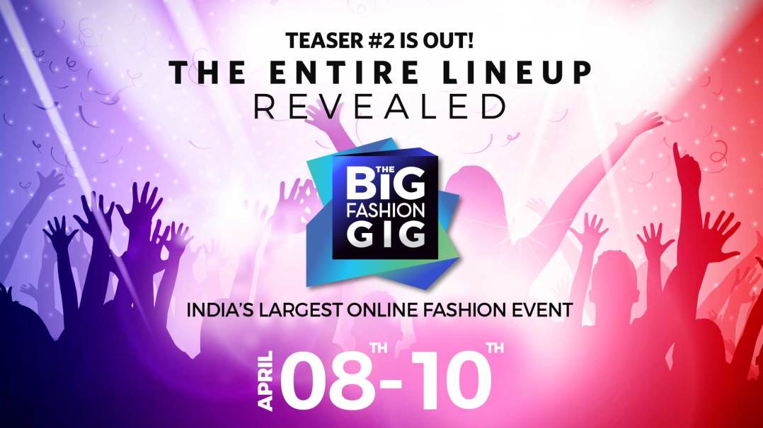 Myntra - Big Fashion Gig Sale Upto 80% Discount + 20% Cashback With PhonePe