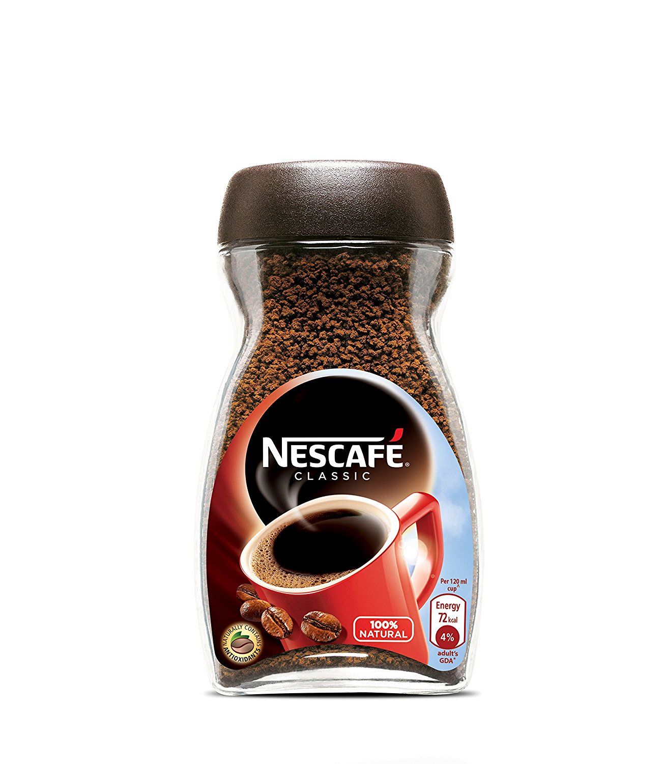 Nescafe