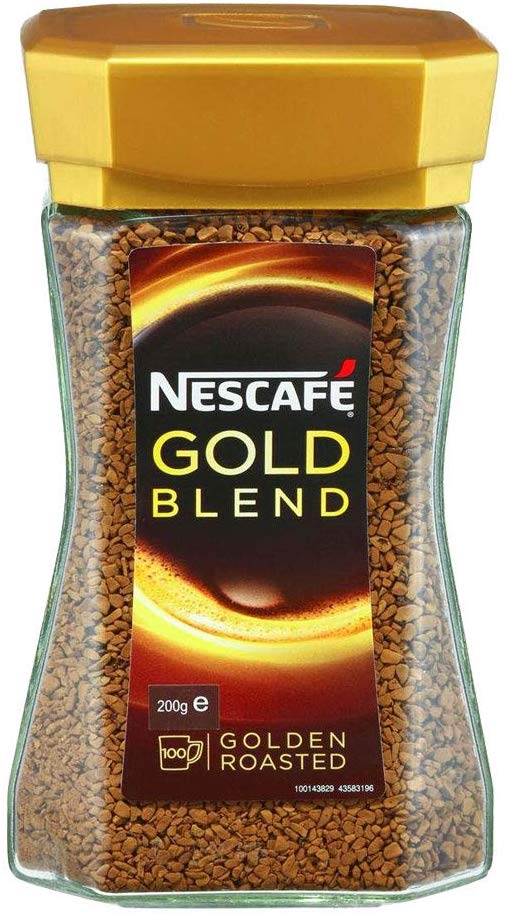 Nescafe