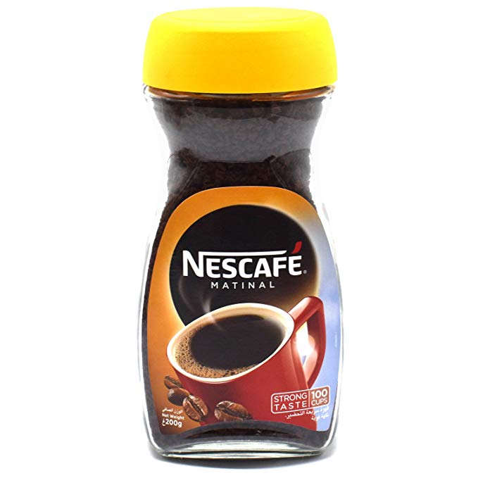 Nescafe