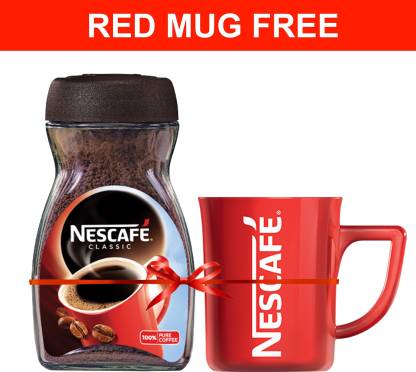 Nescafe