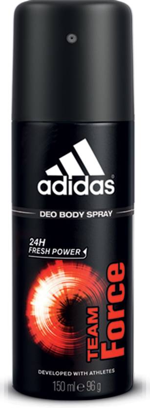 Nike And ADIDAS Deodorant Body Spray Buy 1 Get 1 Free