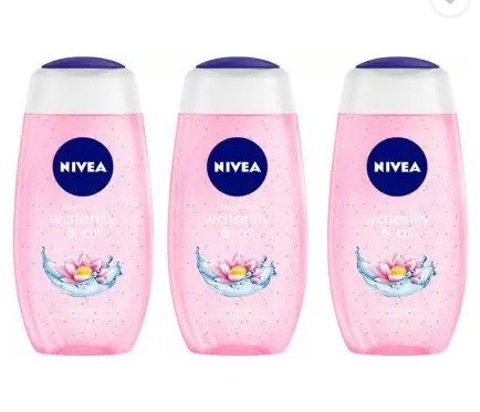 NIVEA