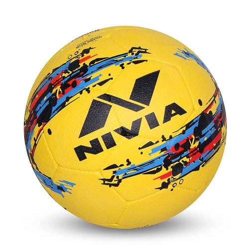 Nivia Storm Football Size 5