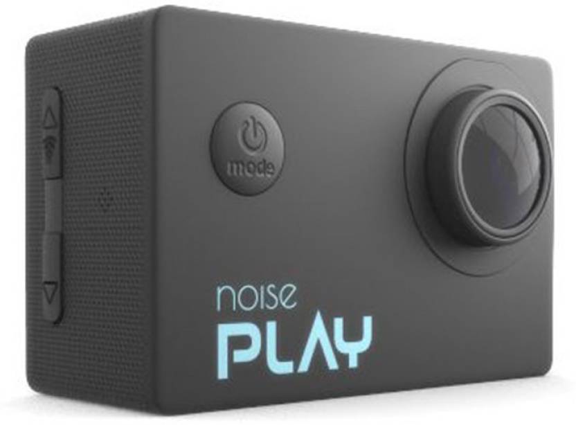 Noise Play Sports and Action 16 MP Camera