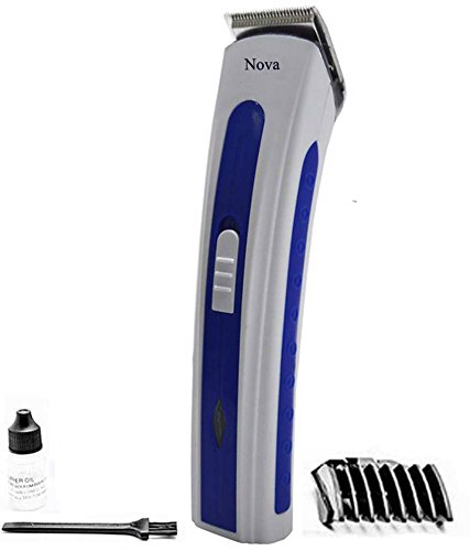 Nova 3918 Smart Cordless Trimmer