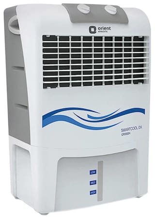 Orient Electric Smartcool Dx CP2002H 20 litres Air Cooler