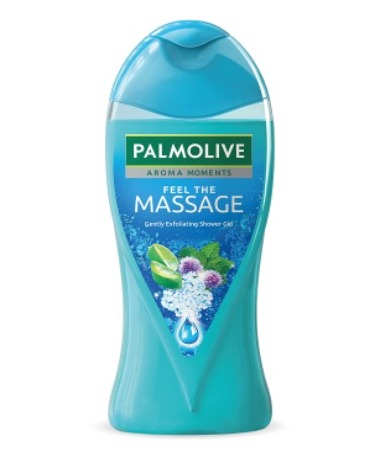 Palmolive