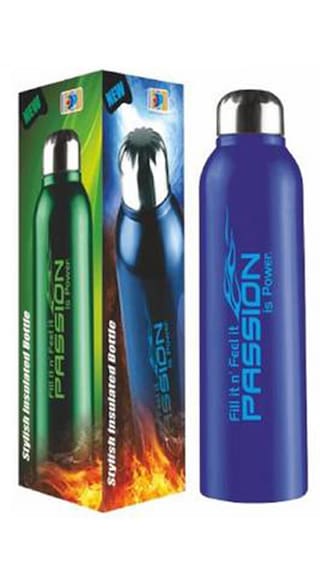 Passion Insulated Bottle | 1200ml