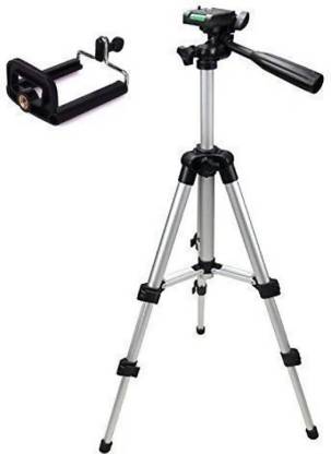 Perfect Nova Tripod-3110 Portable Adjustable Aluminum Lightweight Camera Stand