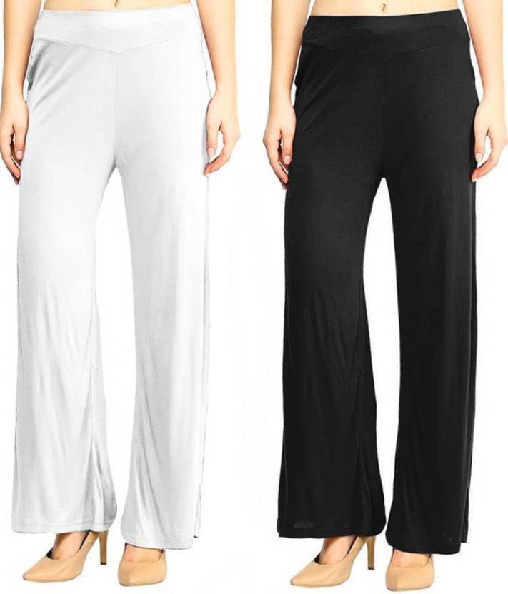 Pi-world Women's Trousers Pack of 2