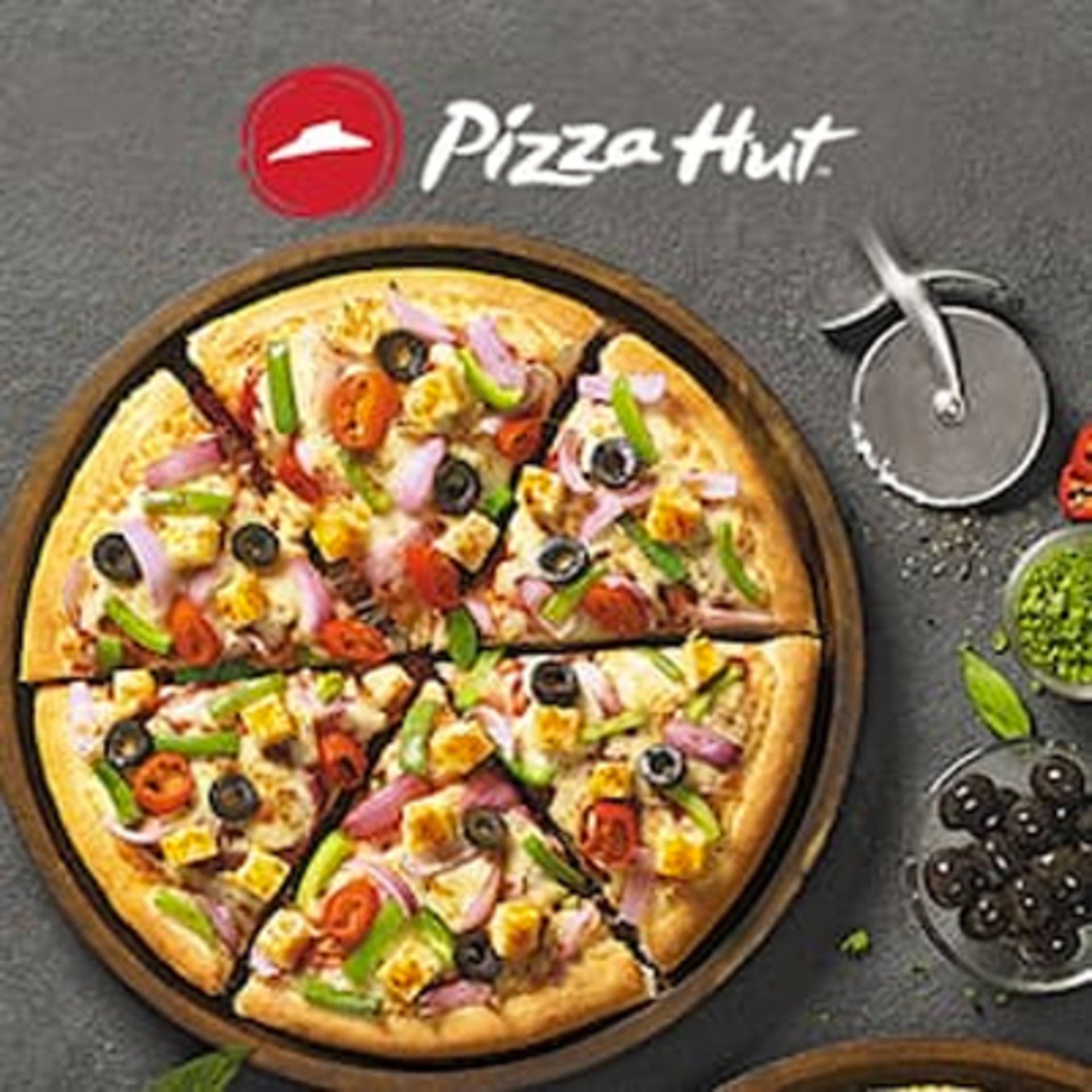 PizzaHut Open voucher worth Rs.500 @ Rs.300 After Cashback + 2 movie vouchers worth Rs.300