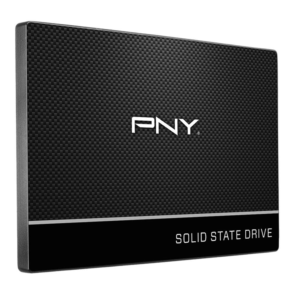 PNY SSD CS900 Hard Disk 120GB @ 1814 || 240GB @ Rs.2400