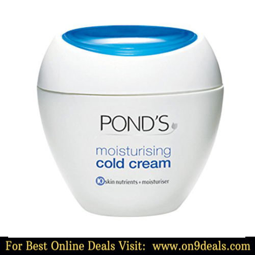 POND'S Moisturing Cold Cream 200 ml