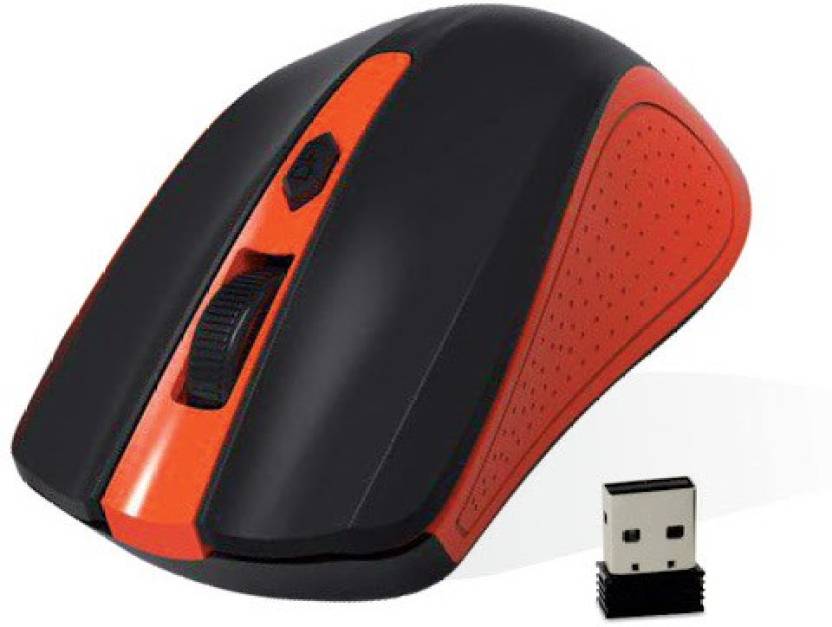 Portronics ARROW Wireless Optical Mouse