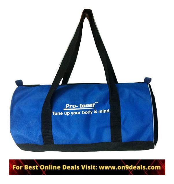 Protoner Gym Bag