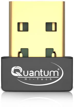 Quantum WIFI_Dongle_Reciever USB Adapter