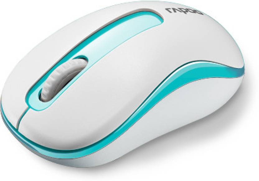 Rapoo Wireless Mouse Upto 55% Discount