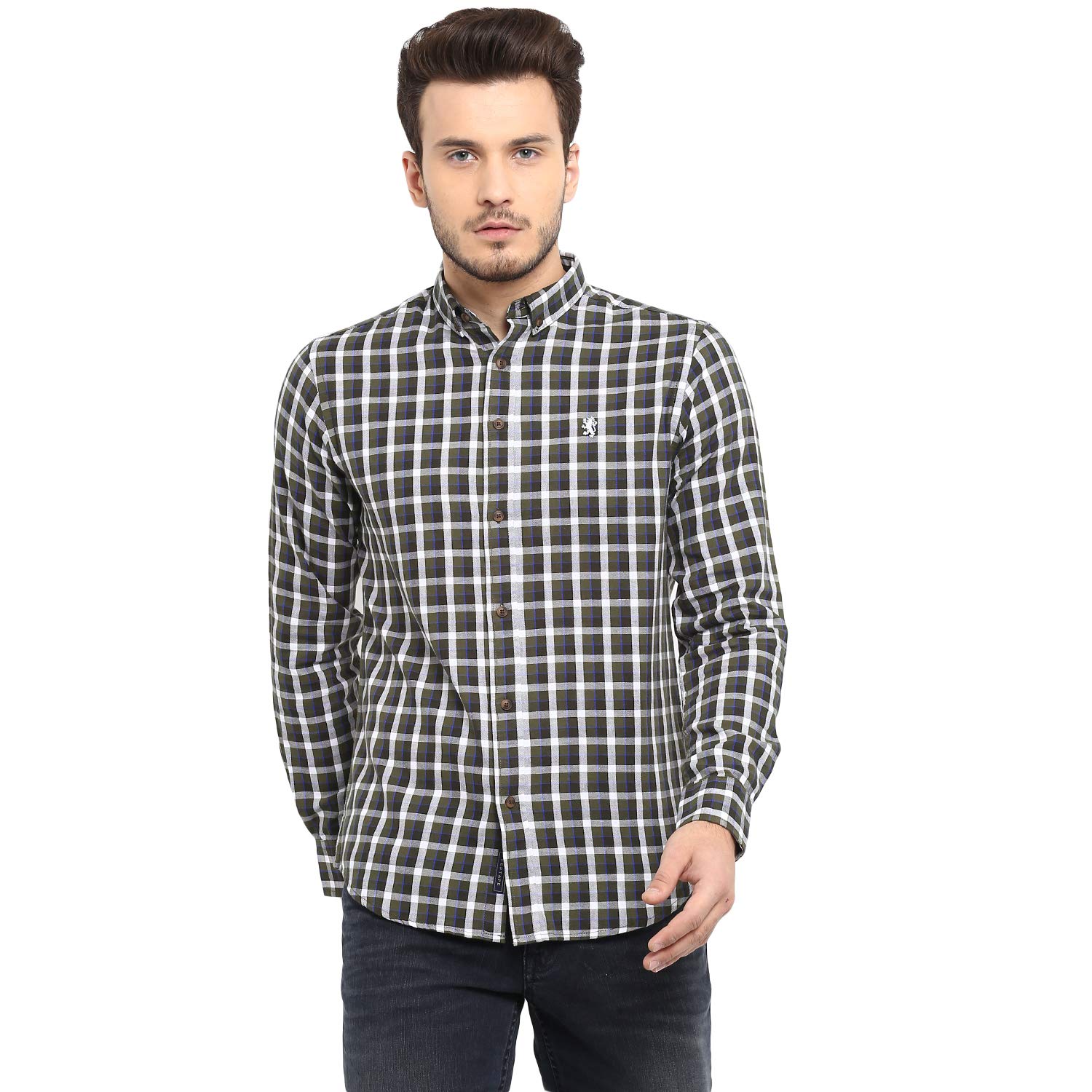 Red Tape Mens Shirts Up to 85% Discount