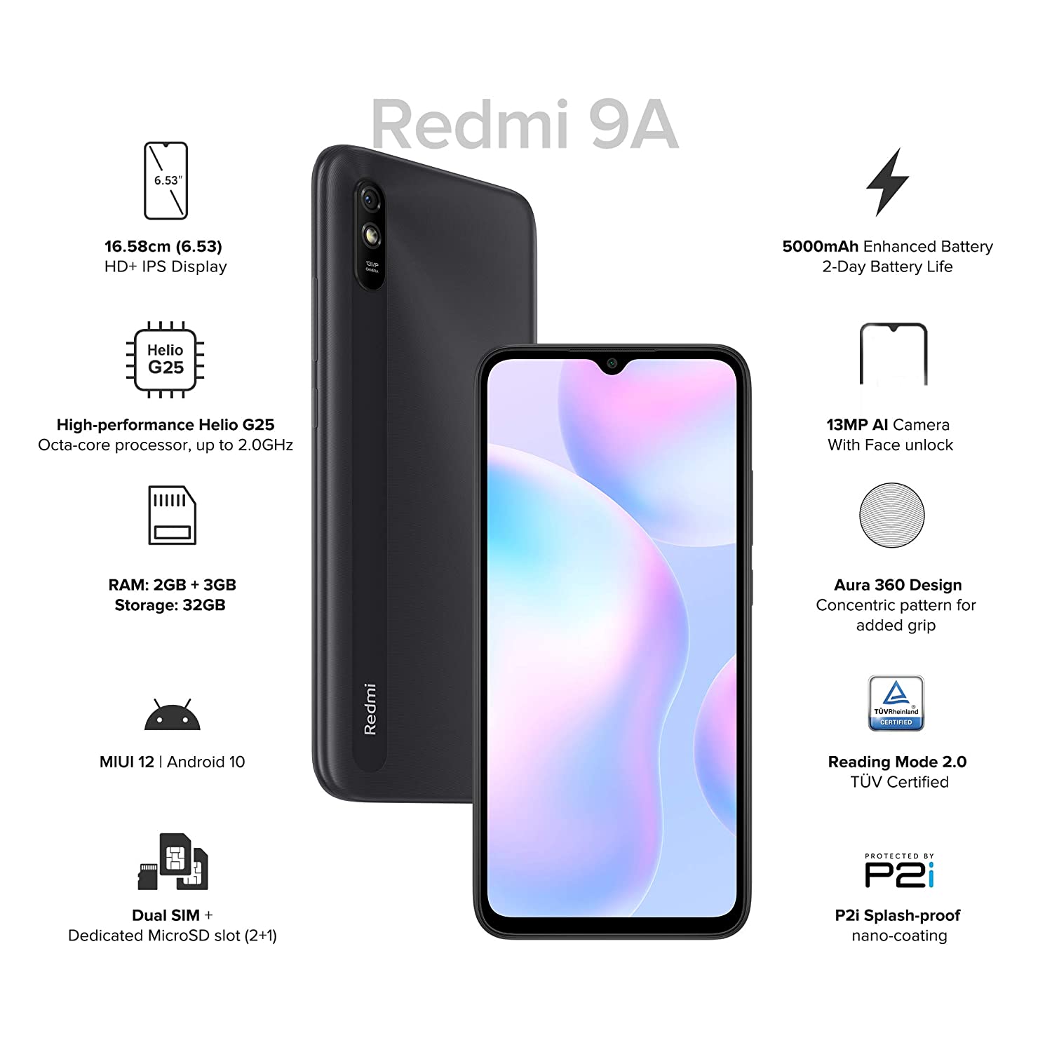 Redmi