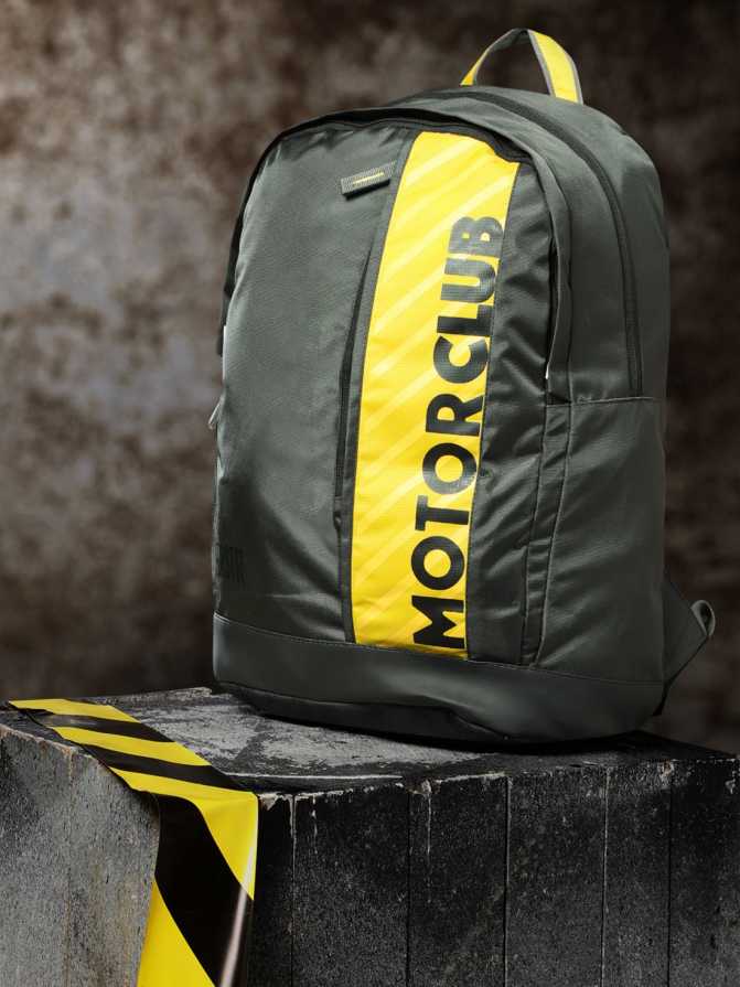 Roadster Backpacks Upto 80% Discount Starting From Rs.399