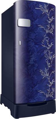 Samsung 192 L Single Door 2 Star Refrigerator at Rs.11,691 With Kotak Bank Credit Card