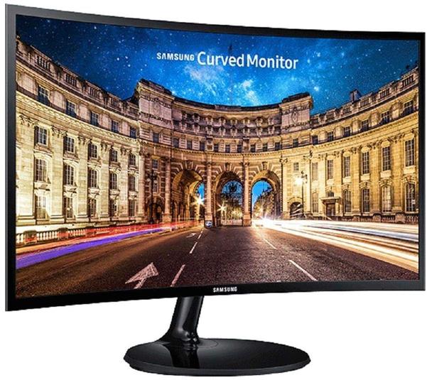 Samsung 23.6 inch Curved Full HD LED Backlit Monitor