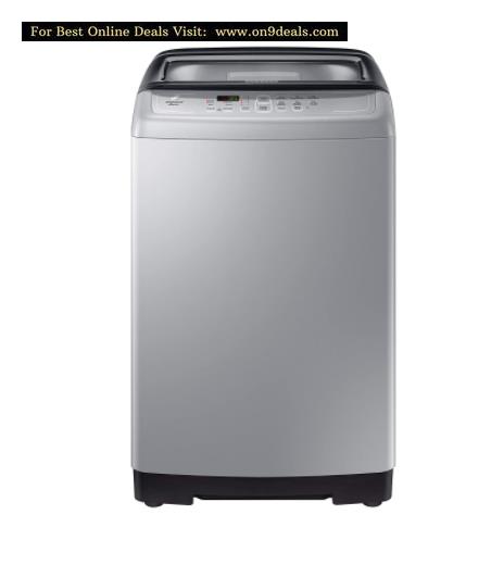 Samsung 6.5 kg Fully-Automatic Top Loading Washing Machine