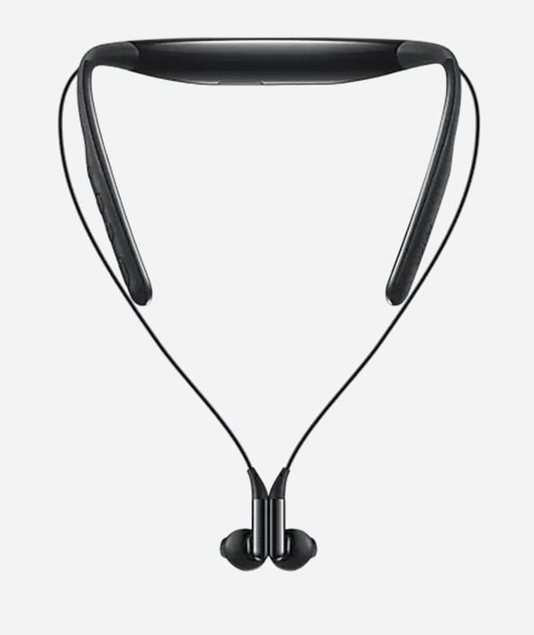 SAMSUNG Level U2 EO-B3300BBEGIN Neckband with Mic