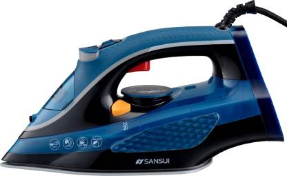 Sansui IRS2200WB 2200 W Steam Iron