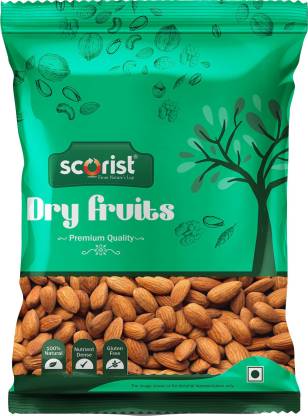 Scorist California 900gms Almonds