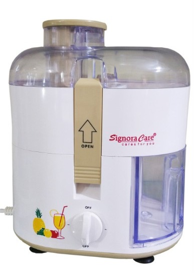 SignoraCare SCJ-405 Juicer