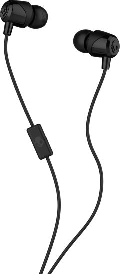 Skullcandy S2DUL In-Ear Headphones with Mic