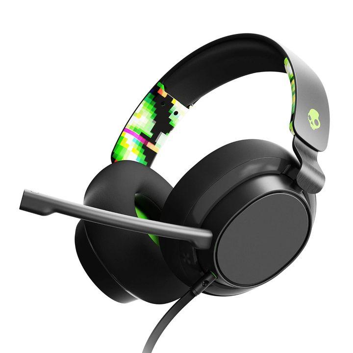 Skullcandy SLYR Wired Gaming Headset