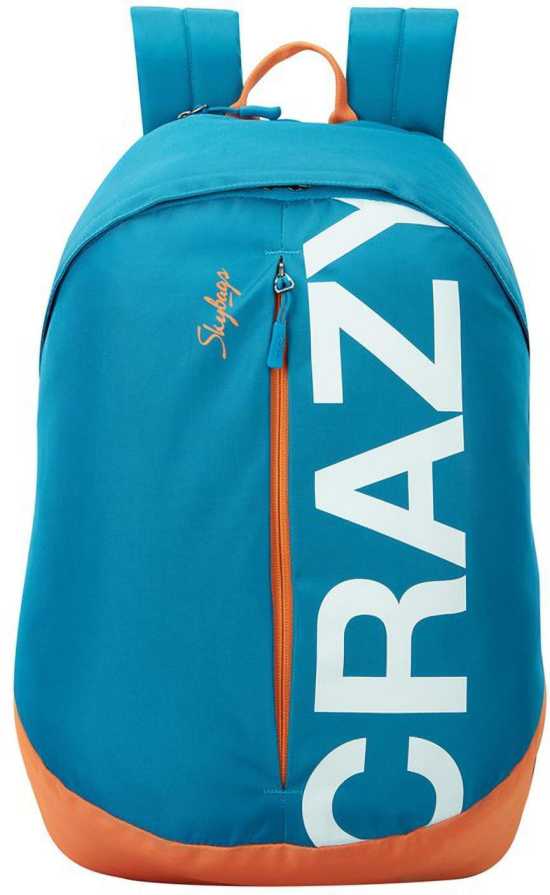 Skybags Backpack Up to 70% Off Starts From Rs.579