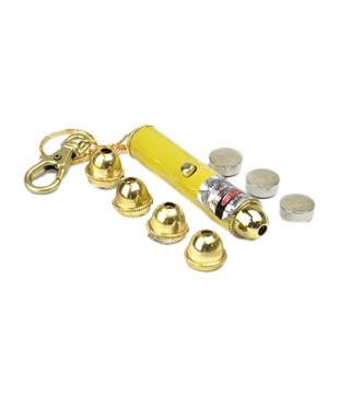 Slick Laser Light Key