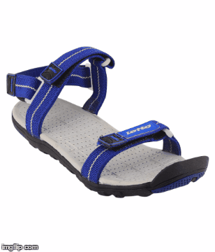 Snapdeal - Lotto Men Floater Sandals Flat 77% Starting Prices @ Rs.225