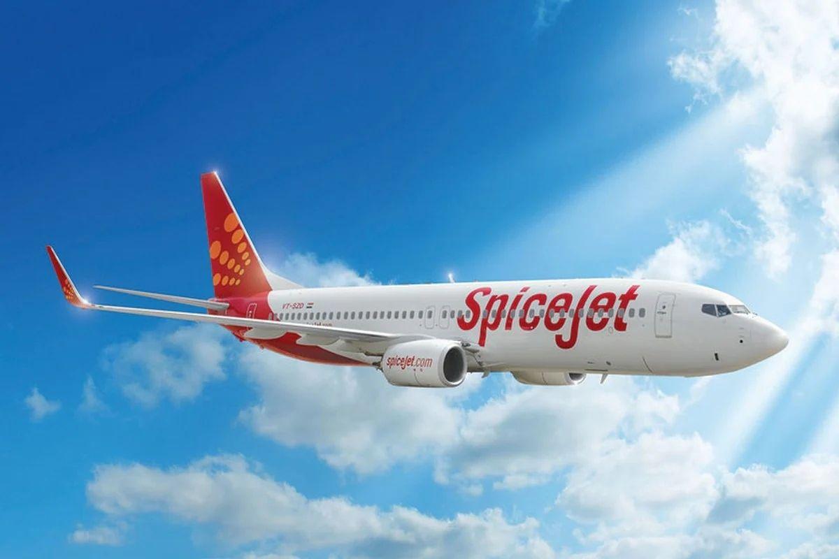 SpiceJet's India Will Fly Sale: Book Now & Save