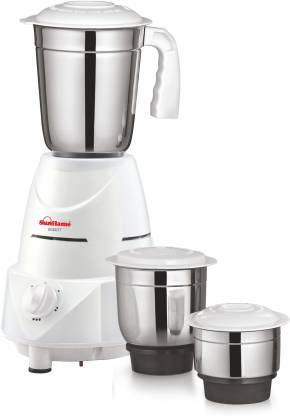 Sunflame Smart 500 W Mixer Grinder