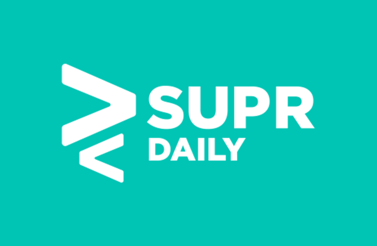 SuprDaily