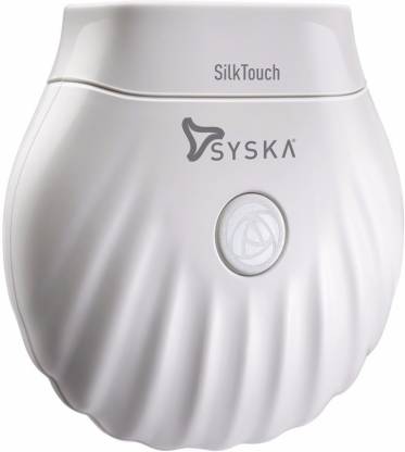 Syska FS1016 Runtime: 30 min Trimmer for Women