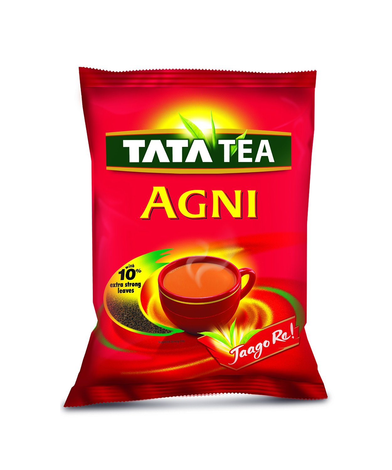 Tata Agni Leaf, 250g