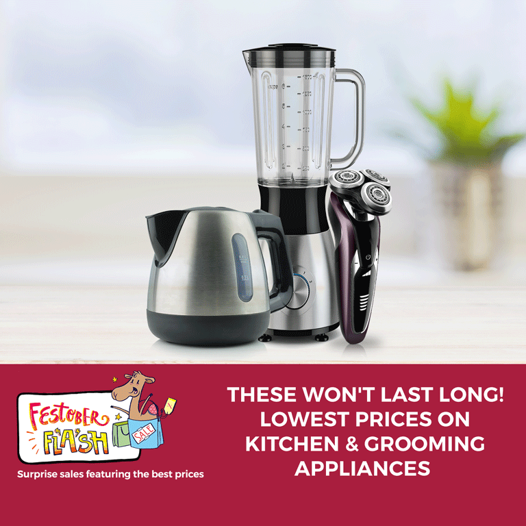 TataCLiQ - Electronics Flash Sale