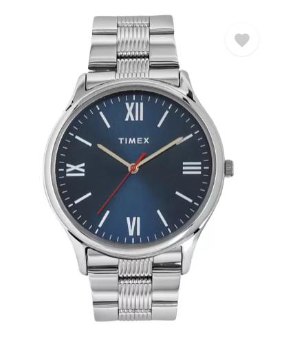 Timex Wrist Watches Minimum 70% Discount