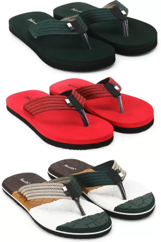 Top Brands Sale: 50% Off Flipflops