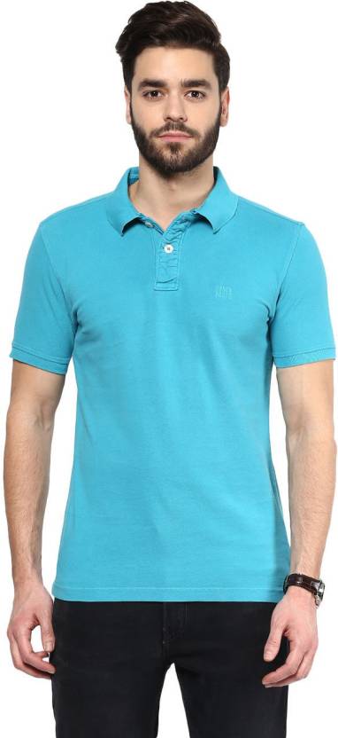 Urban Eagle by Pantaloons Men's T-Shirt Upto 75% Discount Starts Rs.148