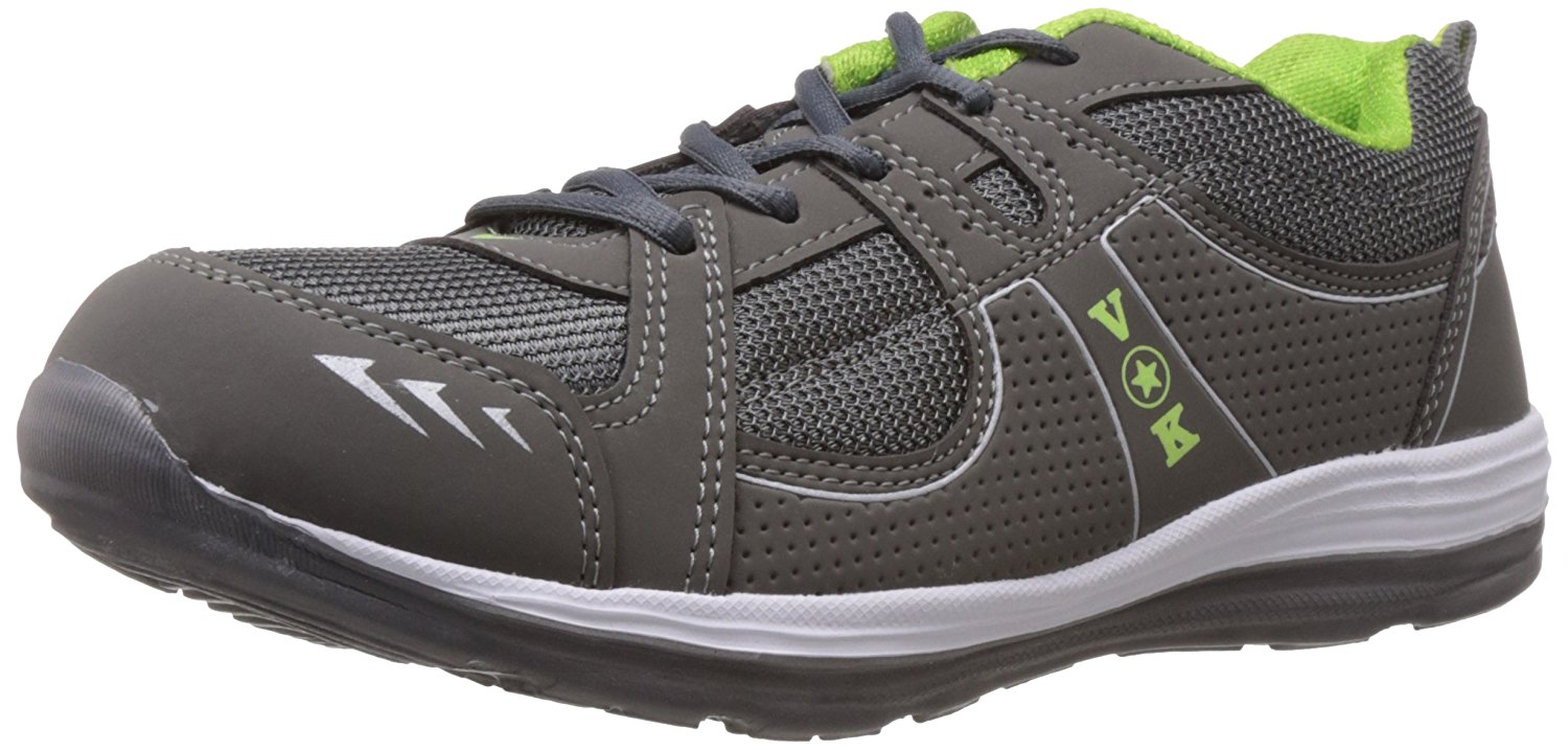 Vokstar Men's Running Shoes