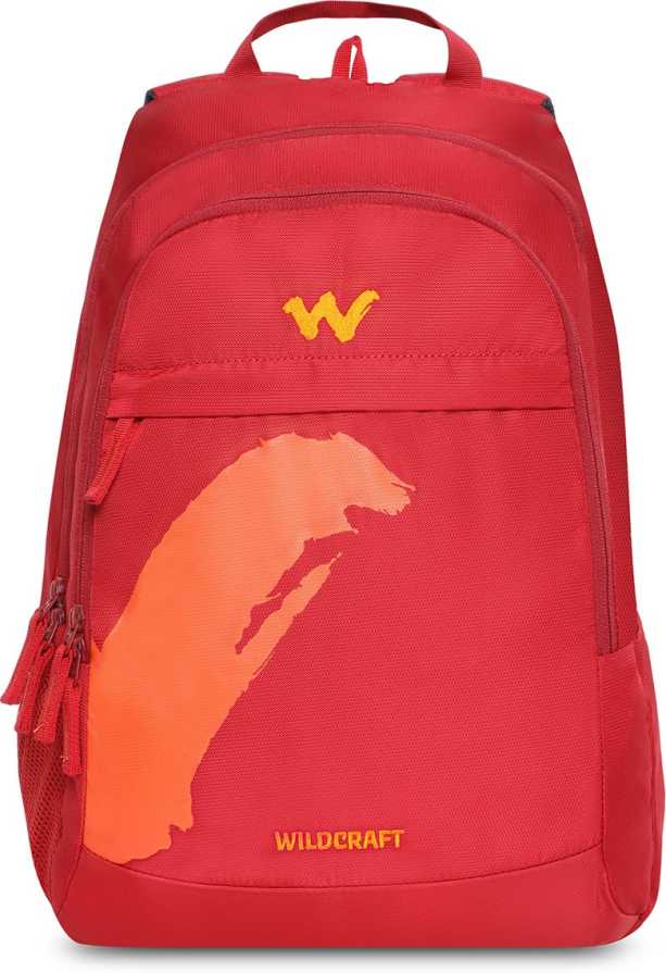 Wildcraft Backpacks Minimum 50% Discount From Rs.499 + Free Shipping