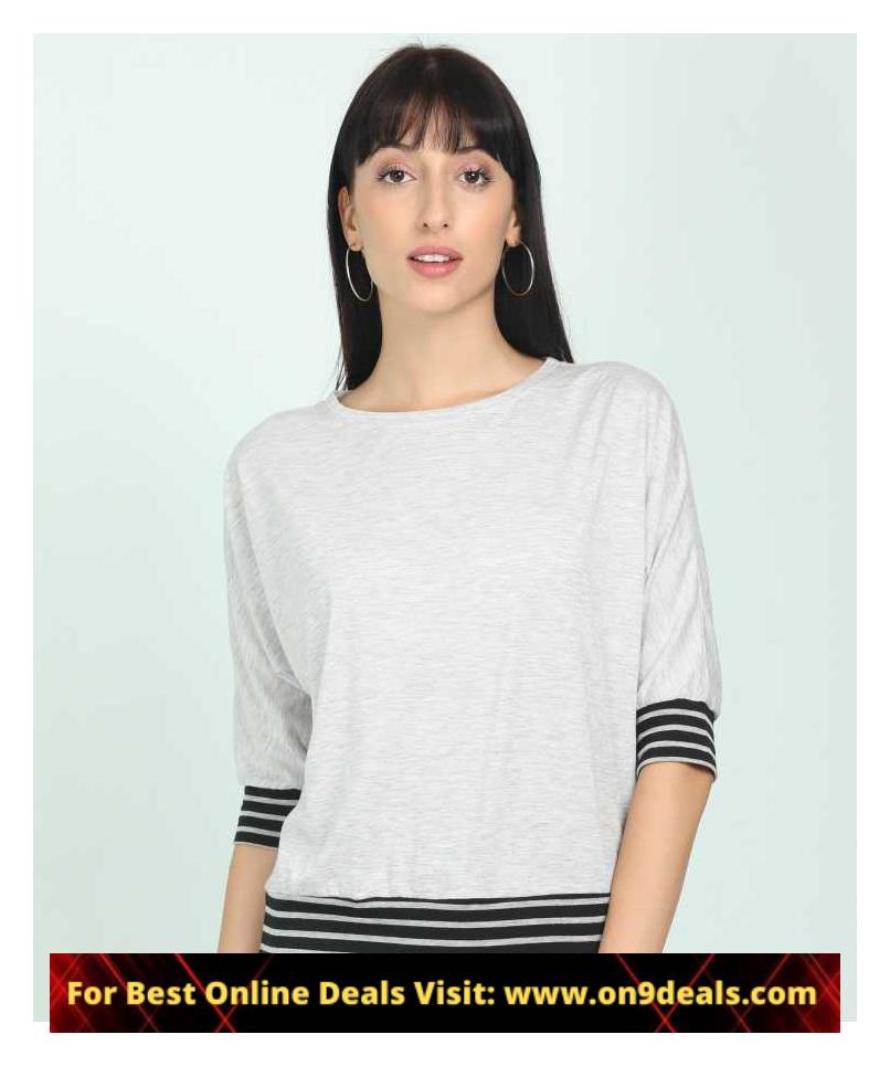 AND Women's Clothing Upto 80% Discount Starting From Rs.203