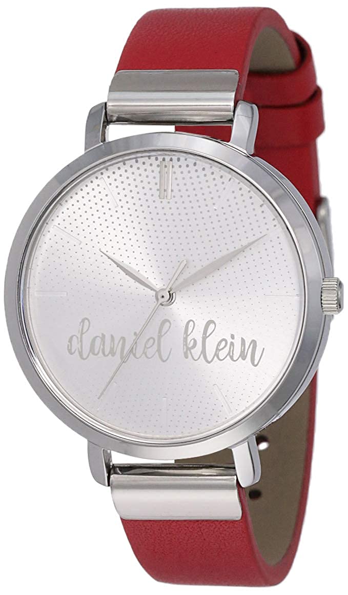 Women's Daniel Klein Watches Upto 80% Discount From Rs.769